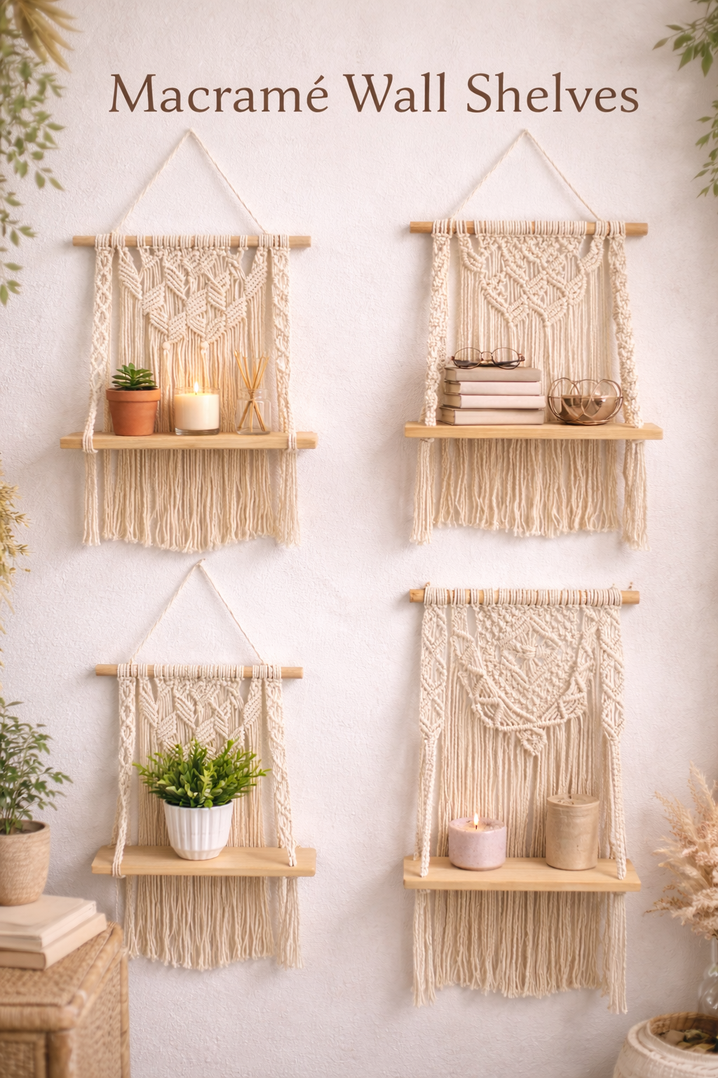 Wall Shelf