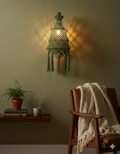 Lume Cotton Wall Lamp