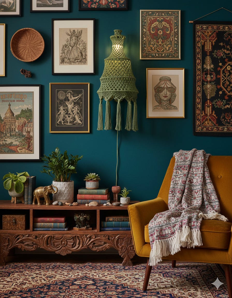 Lume Cotton Wall Lamp
