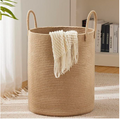 Weave Cotton Rope Storage Basket